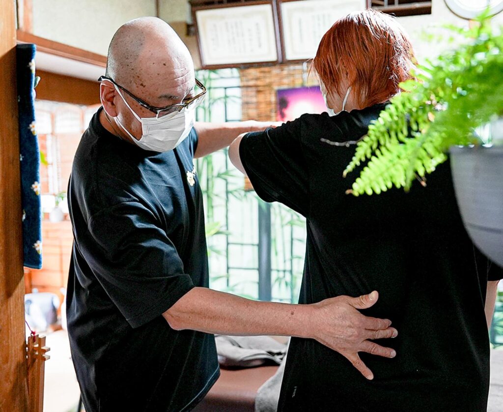 豊富な経験と的確なアドバイス